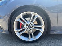 USED 2016 16 FORD FOCUS 2.0T EcoBoost ST-3 Hatchback 5dr Petrol Manual Euro 6 (s/s) (250 ps) FULL SERVICE HISTORY