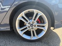 USED 2016 16 FORD FOCUS 2.0T EcoBoost ST-3 Hatchback 5dr Petrol Manual Euro 6 (s/s) (250 ps) FULL SERVICE HISTORY