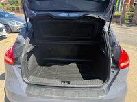USED 2016 16 FORD FOCUS 2.0T EcoBoost ST-3 Hatchback 5dr Petrol Manual Euro 6 (s/s) (250 ps) FULL SERVICE HISTORY