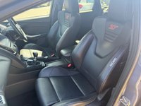 USED 2016 16 FORD FOCUS 2.0T EcoBoost ST-3 Hatchback 5dr Petrol Manual Euro 6 (s/s) (250 ps) FULL SERVICE HISTORY