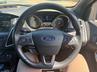 USED 2016 16 FORD FOCUS 2.0T EcoBoost ST-3 Hatchback 5dr Petrol Manual Euro 6 (s/s) (250 ps) FULL SERVICE HISTORY