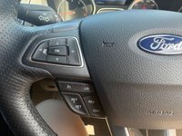 USED 2016 16 FORD FOCUS 2.0T EcoBoost ST-3 Hatchback 5dr Petrol Manual Euro 6 (s/s) (250 ps) FULL SERVICE HISTORY