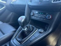 USED 2016 16 FORD FOCUS 2.0T EcoBoost ST-3 Hatchback 5dr Petrol Manual Euro 6 (s/s) (250 ps) FULL SERVICE HISTORY