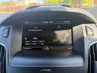 USED 2016 16 FORD FOCUS 2.0T EcoBoost ST-3 Hatchback 5dr Petrol Manual Euro 6 (s/s) (250 ps) FULL SERVICE HISTORY