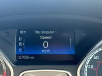 USED 2016 16 FORD FOCUS 2.0T EcoBoost ST-3 Hatchback 5dr Petrol Manual Euro 6 (s/s) (250 ps) FULL SERVICE HISTORY