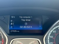 USED 2016 16 FORD FOCUS 2.0T EcoBoost ST-3 Hatchback 5dr Petrol Manual Euro 6 (s/s) (250 ps) FULL SERVICE HISTORY