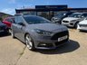 USED 2016 16 FORD FOCUS 2.0T EcoBoost ST-3 Hatchback 5dr Petrol Manual Euro 6 (s/s) (250 ps) FULL SERVICE HISTORY