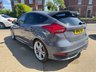 USED 2016 16 FORD FOCUS 2.0T EcoBoost ST-3 Hatchback 5dr Petrol Manual Euro 6 (s/s) (250 ps) FULL SERVICE HISTORY
