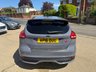 USED 2016 16 FORD FOCUS 2.0T EcoBoost ST-3 Hatchback 5dr Petrol Manual Euro 6 (s/s) (250 ps) FULL SERVICE HISTORY