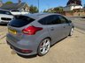 USED 2016 16 FORD FOCUS 2.0T EcoBoost ST-3 Hatchback 5dr Petrol Manual Euro 6 (s/s) (250 ps) FULL SERVICE HISTORY