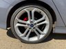 USED 2016 16 FORD FOCUS 2.0T EcoBoost ST-3 Hatchback 5dr Petrol Manual Euro 6 (s/s) (250 ps) FULL SERVICE HISTORY