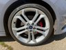 USED 2016 16 FORD FOCUS 2.0T EcoBoost ST-3 Hatchback 5dr Petrol Manual Euro 6 (s/s) (250 ps) FULL SERVICE HISTORY