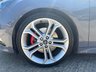 USED 2016 16 FORD FOCUS 2.0T EcoBoost ST-3 Hatchback 5dr Petrol Manual Euro 6 (s/s) (250 ps) FULL SERVICE HISTORY
