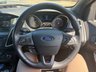 USED 2016 16 FORD FOCUS 2.0T EcoBoost ST-3 Hatchback 5dr Petrol Manual Euro 6 (s/s) (250 ps) FULL SERVICE HISTORY