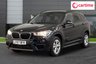 USED 2017 67 BMW X1 2.0 18d SE SUV 5dr Diesel Auto sDrive Euro 6 (s/s) (150 ps) Rear Park Distance Control, BMW Navigation, 17In Alloys, Electrically Adjustable Door Mirrors, Leather Steering Wheel Rear Park Distance Control, BMW Navigation, 17In Alloys, Electrically Adjustable Door Mirrors, Leather Steering Wheel