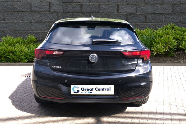View our VAUXHALL ASTRA