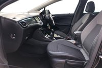 USED 2021 71 VAUXHALL ASTRA 1.2 Turbo Griffin Edition Hatchback 5dr Petrol Manual Euro 6 (s/s) (145 ps) 12 MONTHS SPOTICAR WARRANTY
