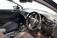 USED 2021 71 VAUXHALL ASTRA 1.2 Turbo Griffin Edition Hatchback 5dr Petrol Manual Euro 6 (s/s) (145 ps) 12 MONTHS SPOTICAR WARRANTY