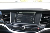 USED 2021 71 VAUXHALL ASTRA 1.2 Turbo Griffin Edition Hatchback 5dr Petrol Manual Euro 6 (s/s) (145 ps) 12 MONTHS SPOTICAR WARRANTY