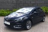 USED 2021 71 VAUXHALL ASTRA 1.2 Turbo Griffin Edition Hatchback 5dr Petrol Manual Euro 6 (s/s) (145 ps) 12 MONTHS SPOTICAR WARRANTY