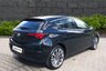 USED 2021 71 VAUXHALL ASTRA 1.2 Turbo Griffin Edition Hatchback 5dr Petrol Manual Euro 6 (s/s) (145 ps) 12 MONTHS SPOTICAR WARRANTY