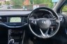 USED 2021 71 VAUXHALL ASTRA 1.2 Turbo Griffin Edition Hatchback 5dr Petrol Manual Euro 6 (s/s) (145 ps) 12 MONTHS SPOTICAR WARRANTY