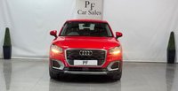 USED 2020 20 AUDI Q2 1.6 TDI 30 Sport SUV 5dr Diesel Manual Euro 6 (s/s) (116 ps) sat nav , parking sensors