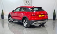 USED 2020 20 AUDI Q2 1.6 TDI 30 Sport SUV 5dr Diesel Manual Euro 6 (s/s) (116 ps) sat nav , parking sensors