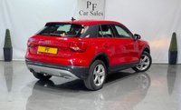 USED 2020 20 AUDI Q2 1.6 TDI 30 Sport SUV 5dr Diesel Manual Euro 6 (s/s) (116 ps) sat nav , parking sensors