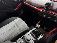 USED 2020 20 AUDI Q2 1.6 TDI 30 Sport SUV 5dr Diesel Manual Euro 6 (s/s) (116 ps) sat nav , parking sensors