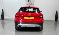 USED 2020 20 AUDI Q2 1.6 TDI 30 Sport SUV 5dr Diesel Manual Euro 6 (s/s) (116 ps) sat nav , parking sensors
