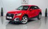 USED 2020 20 AUDI Q2 1.6 TDI 30 Sport SUV 5dr Diesel Manual Euro 6 (s/s) (116 ps) sat nav , parking sensors
