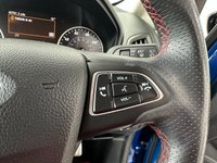 USED 2019 19 FORD ECOSPORT 1.0T EcoBoost GPF ST-Line SUV 5dr Petrol Manual Euro 6 (s/s) (125 ps) 
