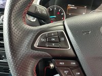 USED 2019 19 FORD ECOSPORT 1.0T EcoBoost GPF ST-Line SUV 5dr Petrol Manual Euro 6 (s/s) (125 ps) 