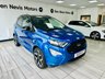 USED 2019 19 FORD ECOSPORT 1.0T EcoBoost GPF ST-Line SUV 5dr Petrol Manual Euro 6 (s/s) (125 ps) 