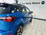 USED 2019 19 FORD ECOSPORT 1.0T EcoBoost GPF ST-Line SUV 5dr Petrol Manual Euro 6 (s/s) (125 ps) 