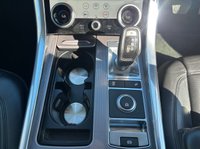 USED 2018 18 LAND ROVER RANGE ROVER SPORT 2.0 SD4 HSE SUV 5dr Diesel Auto 4WD Euro 6 (s/s) (240 ps) 