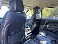 USED 2018 18 LAND ROVER RANGE ROVER SPORT 2.0 SD4 HSE SUV 5dr Diesel Auto 4WD Euro 6 (s/s) (240 ps) 