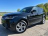 USED 2018 18 LAND ROVER RANGE ROVER SPORT 2.0 SD4 HSE SUV 5dr Diesel Auto 4WD Euro 6 (s/s) (240 ps) 