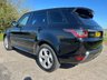 USED 2018 18 LAND ROVER RANGE ROVER SPORT 2.0 SD4 HSE SUV 5dr Diesel Auto 4WD Euro 6 (s/s) (240 ps) 