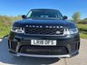 USED 2018 18 LAND ROVER RANGE ROVER SPORT 2.0 SD4 HSE SUV 5dr Diesel Auto 4WD Euro 6 (s/s) (240 ps) 