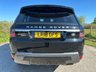 USED 2018 18 LAND ROVER RANGE ROVER SPORT 2.0 SD4 HSE SUV 5dr Diesel Auto 4WD Euro 6 (s/s) (240 ps) 