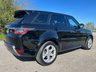 USED 2018 18 LAND ROVER RANGE ROVER SPORT 2.0 SD4 HSE SUV 5dr Diesel Auto 4WD Euro 6 (s/s) (240 ps) 
