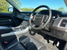 USED 2018 18 LAND ROVER RANGE ROVER SPORT 2.0 SD4 HSE SUV 5dr Diesel Auto 4WD Euro 6 (s/s) (240 ps) 
