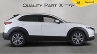 USED 2022 22 MAZDA CX-30 2.0 e-SKYACTIV G MHEV Sport Lux Euro 6 (s/s) 5dr SPRING SALE NOW ON, SAVE 100s!