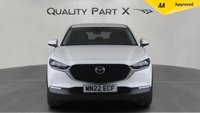 USED 2022 22 MAZDA CX-30 2.0 e-SKYACTIV G MHEV Sport Lux Euro 6 (s/s) 5dr SPRING SALE NOW ON, SAVE 100s!