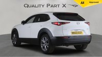 USED 2022 22 MAZDA CX-30 2.0 e-SKYACTIV G MHEV Sport Lux Euro 6 (s/s) 5dr SPRING SALE NOW ON, SAVE 100s!