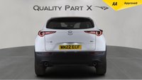 USED 2022 22 MAZDA CX-30 2.0 e-SKYACTIV G MHEV Sport Lux Euro 6 (s/s) 5dr SPRING SALE NOW ON, SAVE 100s!