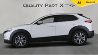 USED 2022 22 MAZDA CX-30 2.0 e-SKYACTIV G MHEV Sport Lux Euro 6 (s/s) 5dr SPRING SALE NOW ON, SAVE 100s!