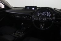 USED 2022 22 MAZDA CX-30 2.0 e-SKYACTIV G MHEV Sport Lux Euro 6 (s/s) 5dr SPRING SALE NOW ON, SAVE 100s!